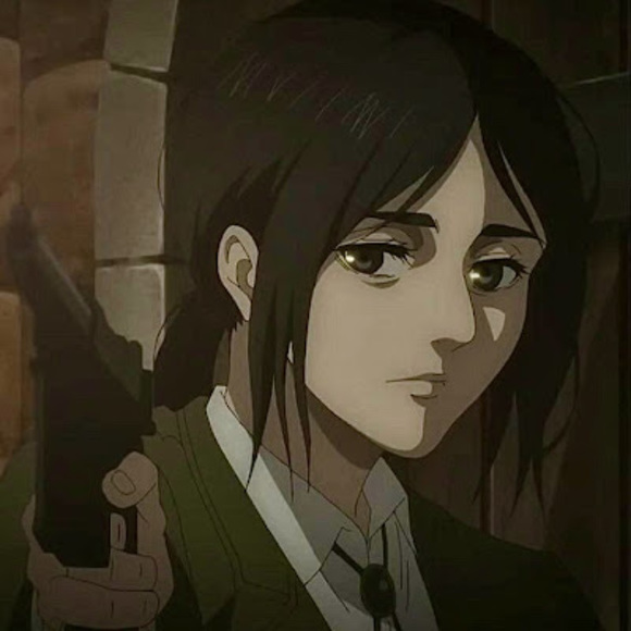 Meet your Posher, Carla - Picture 1 of 1